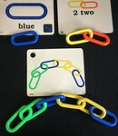 Rinky Links Patterning Set