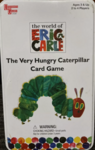 The Very Hungry Caterpillar Card Game