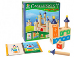 Castle Logix Towering Blocks