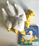 Five Little Ducks Language Kit