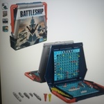 Battleship Game