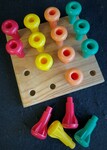 Pegboard