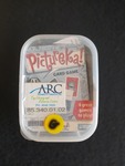 Pictureka Card Game