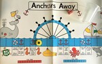 Anchors Away Sea Measurement Volume Game