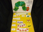 The Very Hungry Caterpillar Boardmaker Kit