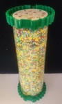 Find It Sensory Game - Green