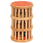 Rainmaker (timber with marbles) 26cm 