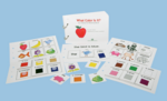 What Colour Is It? An Interactive Reading Book