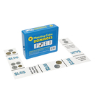 Matching Coins Dominoes