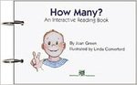 How Many? Interactive Reading Book