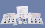 How Many? An Interactive Reading Book About Numbers