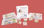 I have feelings too! Interactive Reading Book on Emotions for Teens, Adults and Seniors