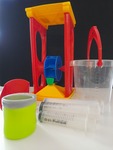 Fine Motor Sand/Water Play Kit