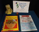Tucker Turtle Anger Management Resource Kit