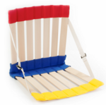 3360: Howdahug Chair Size 2