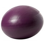 Ball - Oval Half Massage Ball