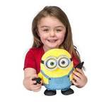 Minion Interactive Switch Adapted Toy