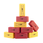 Kick Bricks Foam Building Bricks