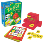 Zingo! Sight Words