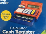 Cash Register