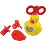 Wind Up Emma Fine Motor Training Toy