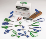 Scissor Assessment Kit
