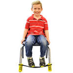 Bouncy Bands for Chairs