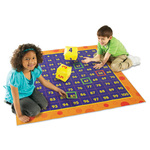 Hundred Activity Mat Floor Game