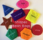 Shape Bean Bags