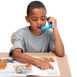 Toobaloo Auditory Feedback Reading Phone