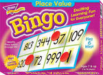 Place Value Bingo