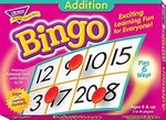 Addition Bingo