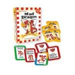Mad Dragon Anger Control Card Game