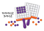 Magnetic Array Answer Boards
