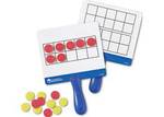 Magnetic Ten Frame Answer Boards
