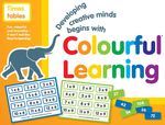 Times Tables Colourful Learning Games