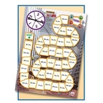 Division Buzzle Game