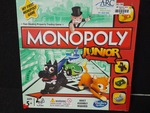Monopoly Junior Game