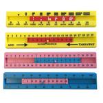 3830: Haymik Helper Maths Slide Facts to 30