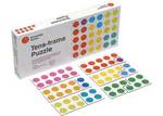 Tens Frame Puzzle