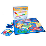 The Social & Emotional Competence Board Game