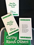 Dr Playwell's Caring About Others Card Game