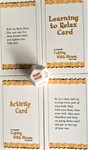 Dr Playwell's Coping with Stress Card Game