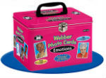 Emotions- Webber Photo Cards Kit