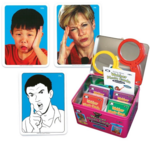 Emotions- Webber Photo Cards Kit