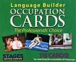 Occupation Cards