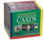 Language Builder Picture Cards