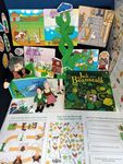 Jack and the Beanstalk Story Kit