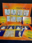 Personal Hygiene (Male):  A Social Story pack from "Me" series