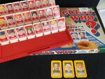 Guess Who Game